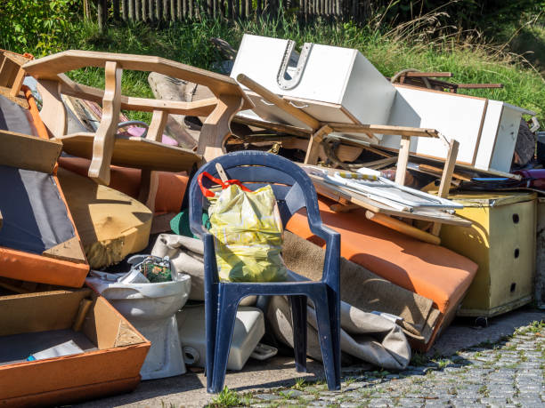 Best Professional Junk Removal  in Imperial, PA