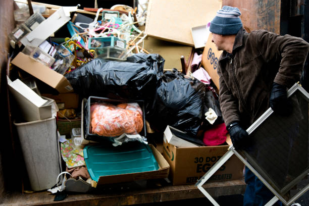 Best Yard Waste Removal  in Imperial, PA