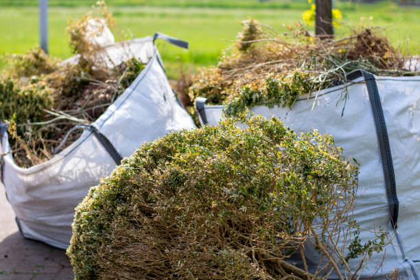 Best Yard Waste Removal  in Imperial, PA
