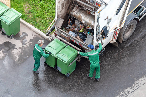 Best Garage Cleanout Services  in Imperial, PA