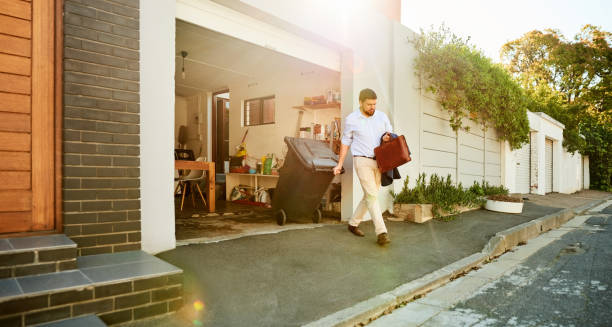 Full-Service Junk Removal in Imperial, PA