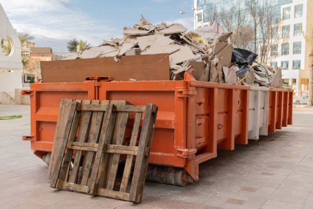 Household Junk Removal in Imperial, PA