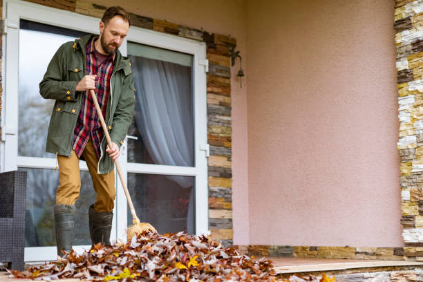 Best Basement Cleanout Services  in Imperial, PA