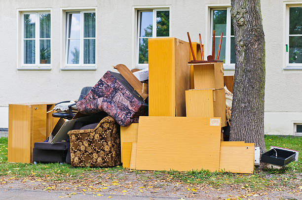 Best Local Junk Hauling  in Imperial, PA