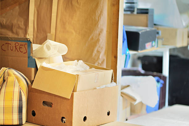 Best Attic Cleanout Services  in Imperial, PA