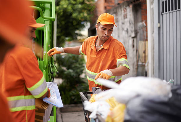 Best Yard Cleanup Services  in Imperial, PA