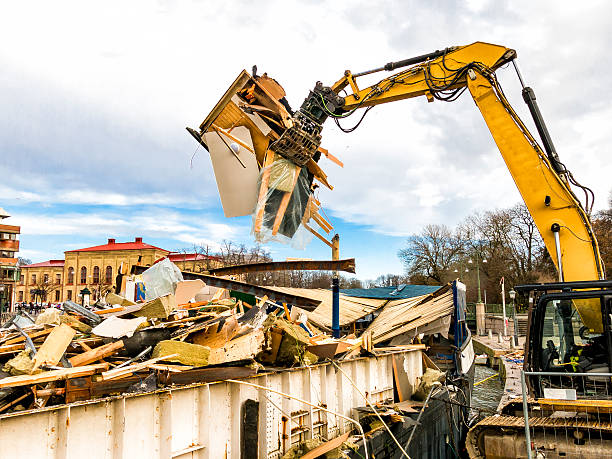 Best Dumpster Rental Services  in Imperial, PA